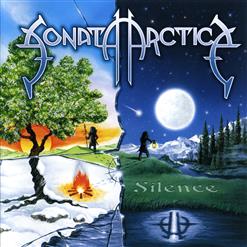 Sonata Arctica — Respect The Wilderness
