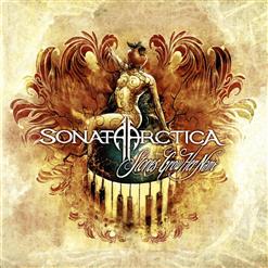 Sonata Arctica — The Day