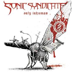 Sonic Syndicate — Blue Eyed Fiend