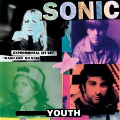 Sonic Youth — Bull In The Heather
