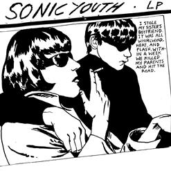 Sonic Youth — Mote