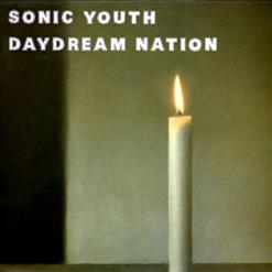 Sonic Youth — Rain King