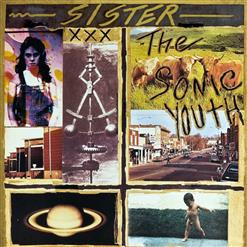 Sonic Youth — Schizophrenia