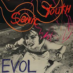 Sonic Youth — Shadow Of A Doubt
