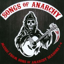 Sons Of Anarchy — Son Of A Preacher Man (Katey Sagal & The Forest Rangers)
