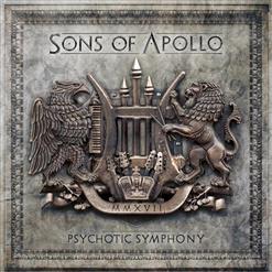 Sons Of Apollo — Divine Addiction