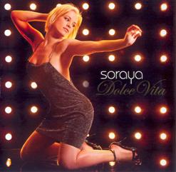 Soraya — WORDS
