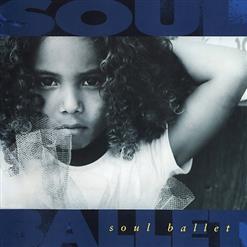 Soul Ballet — Man & Woman