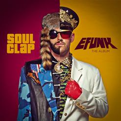 Soul Clap — Trouble Trouble Trouble