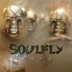 Soulfly — Lethal Injection (feat. Tommy Victor of Prong)