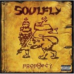 Soulfly — Moses (feat. Eyesburn)