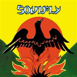 Soulfly — Soulfire