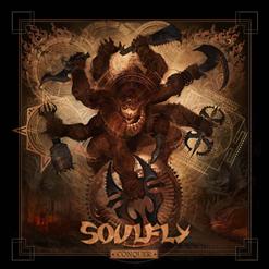 Soulfly — Warmageddon