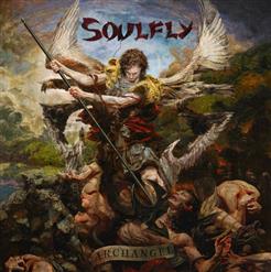 Soulfly — You Suffer (Napalm Death cover)