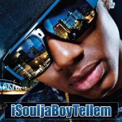 Soulja Boy — Kiss Me Thru The Phone (Feat Sammie)