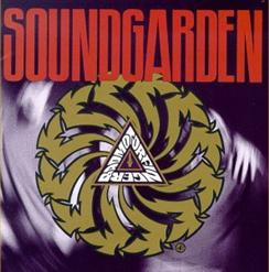 Soundgarden — New Damage