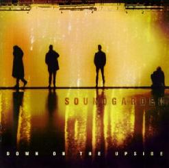 Soundgarden — Ty Cobb