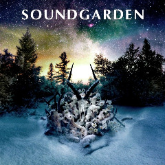Soundgarden — Worse Dreams