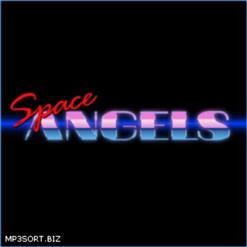 Space Angels — Look Deeper
