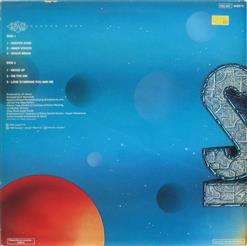 Space — Inner Voices