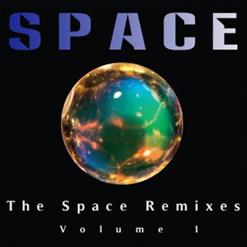 Space — Just Blue (Ichisan's Quatro Diversion)