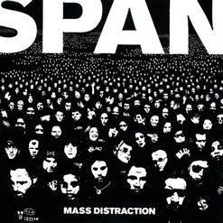 Span — Don't Think The Way They Do