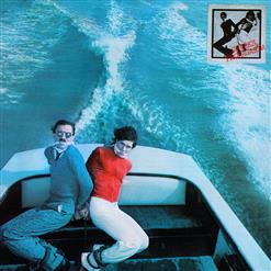 Sparks — Bon Voyage