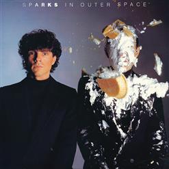 Sparks — Dance Godammit