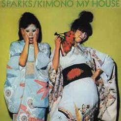 Sparks — Hasta Manana, Monsieur