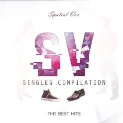 Spatial Vox — Fantastic Love