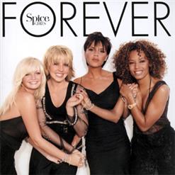 Spice Girls — Goodbye