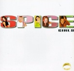 Spice Girls — Something Kinda Funny