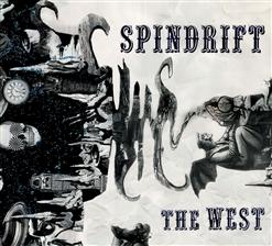 Spindrift — A Celebration Of The Human Body