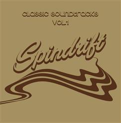 Spindrift — Red Reflection