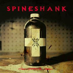 Spineshank — Dead To Me