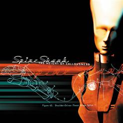 Spineshank — Negative Space
