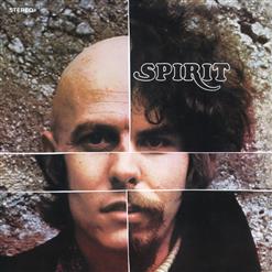 Spirit [USA] — Taurus