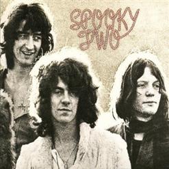 Spooky Tooth — Evil Woman