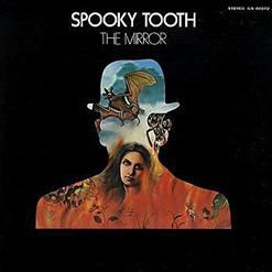 Spooky Tooth — Two Time Love