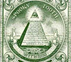 Spooky Tooth — Wings On My Heart