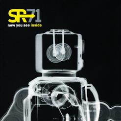 SR-71 — Right Now