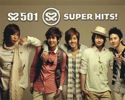 SS501 — A Song Calling For You