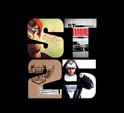 ST — Beef / 2013 (Feat. Noises)