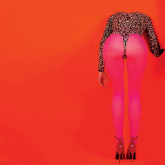 St. Vincent — Los Ageless