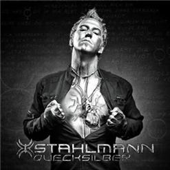 Stahlmann — Tanzmaschiene