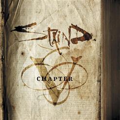 Staind — Cross To Bear