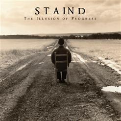 Staind — Lost Along The Way