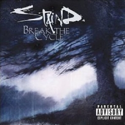 Staind — Take It