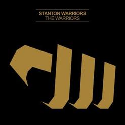 Stanton Warriors — Get Up (Ft. Hollywood Holt & Ruby Goe)