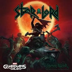 Star-Lord Band — Zero To Hero